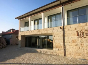 Hotel Rural da Freita