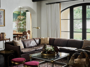 Commodore Perry Estate, Auberge Collection