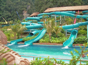 The Regency Garden Hotel