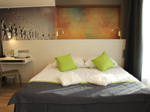 Отель Kalev Spa & Waterpark