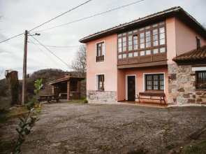 Carquera Casa a 8 Km de Nava