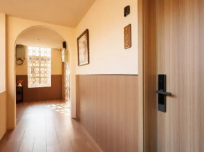 Suji Homestay (West Street Kaiyuan Temple Branch)