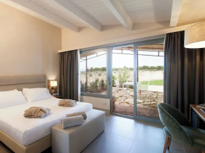 Podere Maremma Spa & Ristorante