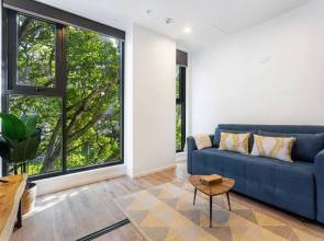 Sunny 1BR Retreat in Heart of CBD by Zodiak Stays