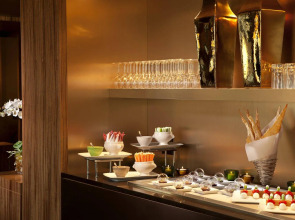 Millennium Hilton New York One UN Plaza