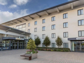 Comfort Inn