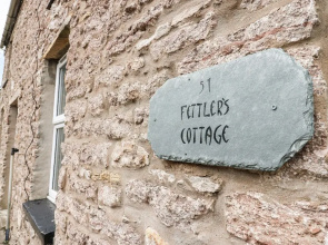 Fettlers Cottage, 51 High Street
