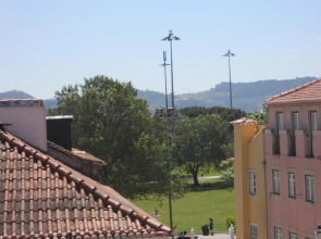 Belém Tejo Hotel