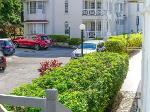 Mira Bay Apartments