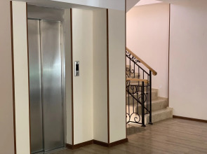 Бутик-отель Gala