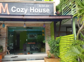 M Cozy House