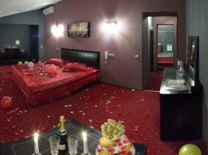 Алекс Отель на Балтийской