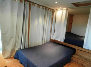 Appartement Seignosse, 2 pièces, 4 personnes - FR-1-239-412