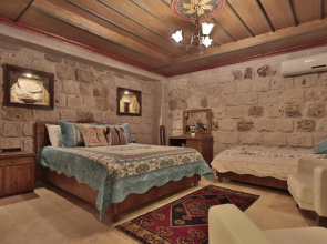 Guzide Cave Hotel