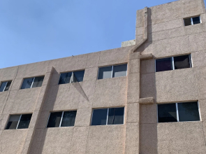 Hotel Italia Aguascalientes