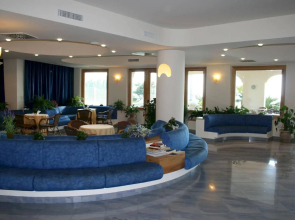 Hotel Scoglio del Leone