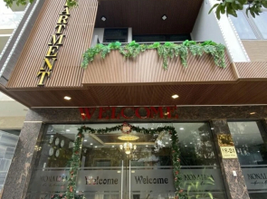 Monalisa Apartment