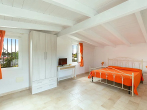 2534 Appartamento Orange - Villa Sogno Blu by Barbarhouse