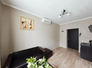 R.Hotel на Касимовской 