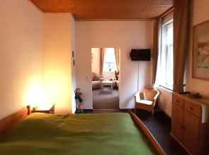 Apartment in Wildemann Near Harz Forest
