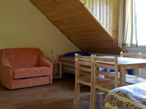 Atpūtas komplekss Lakši