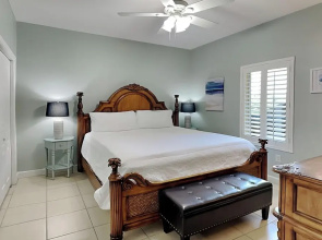 Beach Resort #202 by Southern Vacation Rentals