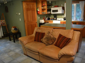 Copper Creek Inn at Mt Rainier