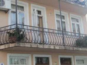 Metaxa Guest House