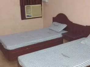 Velan Lodge
