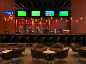 Aloft Me'aisam Dubai