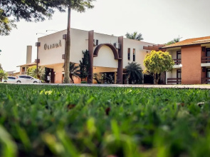 Olinda Hotel e Eventos