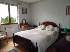 Chambres Dhtes Les Nefliers