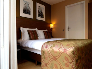 Park Centraal Den Haag, part of Sircle Collection