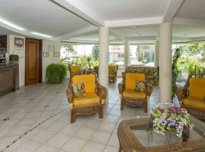 Divi Divi Praia Hotel