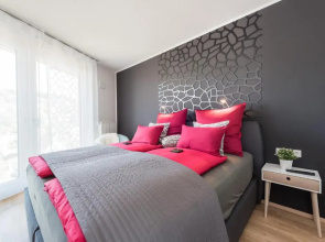 V7 Boutique Appartements