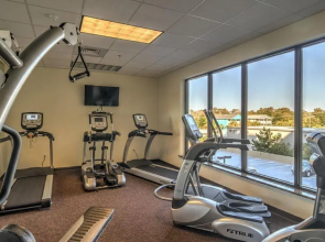 South Wind 204 (1 Bedroom, Sleeps 6)