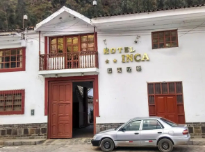 Hotel Inca