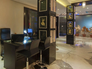 Hotel Intercity
