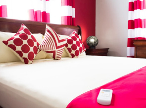 Casa Voilet Golf Retreat