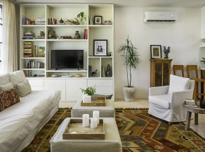 Calalily Aldea Zama by Homing Bird