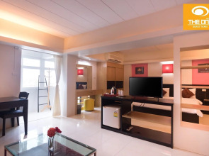 The One Hotel
