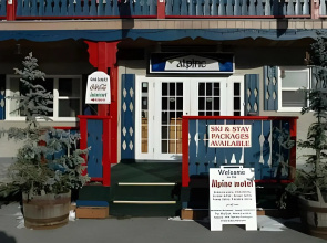 Alpine Inn & Suites