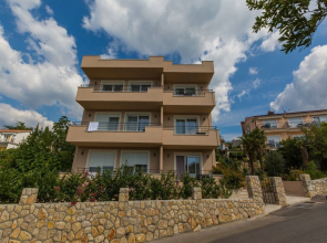 Apartment Nensi 2