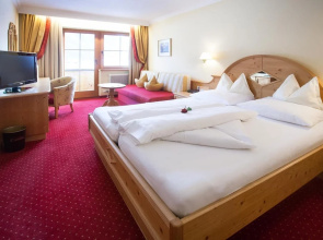 Hotel Liebes Caroline