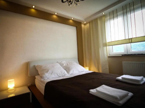 Apartament Martyna