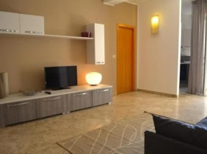 Acquamarina Apartments