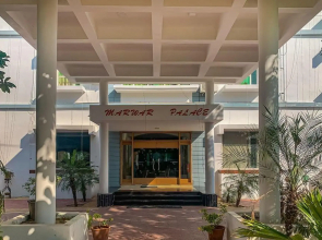 Hotel Marwar