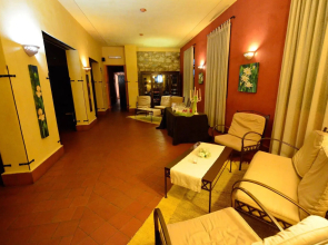Antica Stazione di Ficuzza