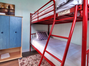 Seagulls Chalet 4 Bridlington