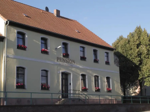 Pension An Der Stadtmauer
